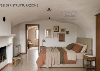 Rustico via Groglio, Vicoforte - foto 2
