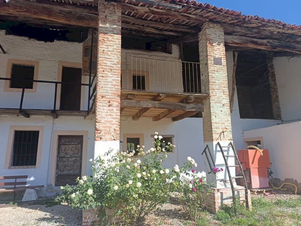 Rustico strada dei Curetti, Mondovì - foto 2