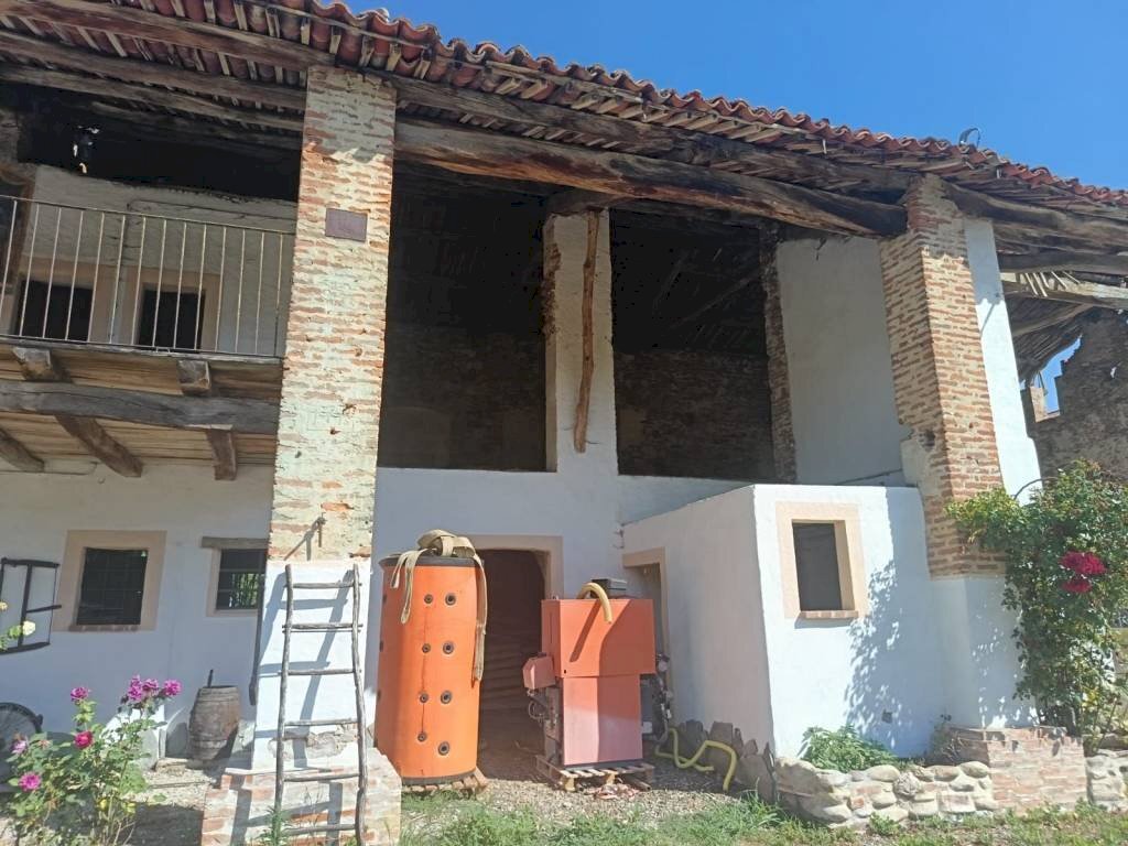 Rustico strada dei Curetti, Mondovì - foto 3