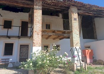 Rustico strada dei Curetti, Mondovì - foto 2