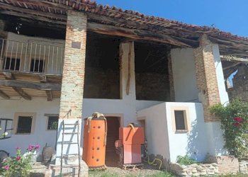 Rustico strada dei Curetti, Mondovì - foto 3