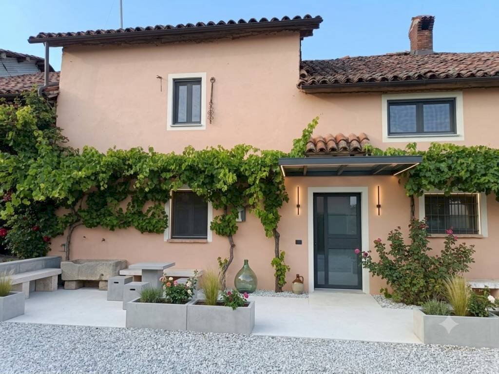 Rustico strada dei Curetti, Mondovì - foto 1