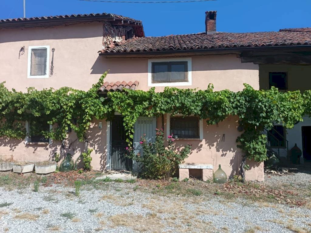 Rustico strada dei Curetti, Mondovì - foto 2
