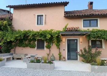 Rustico strada dei Curetti, Mondovì - foto 1