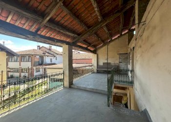 Villa piazza Roma 3, Rocca de' Baldi - foto 4