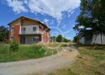 Casa indipendente Calderara di Reno - foto 25