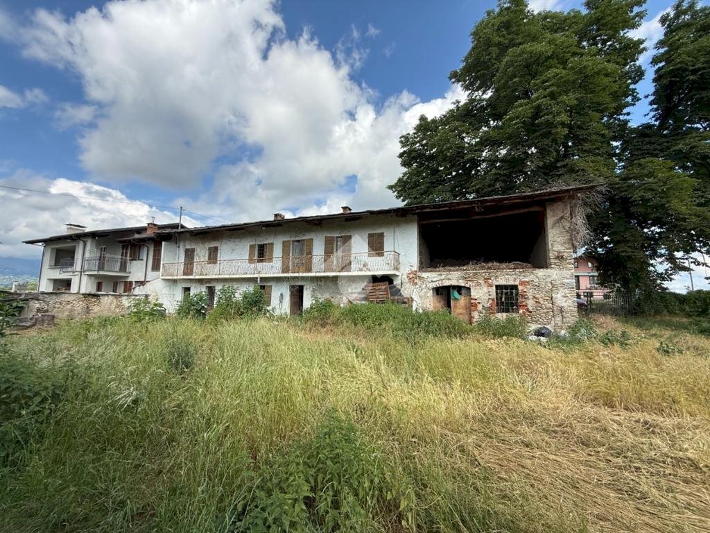 Rustico Via Barrata, Cavour - foto 1