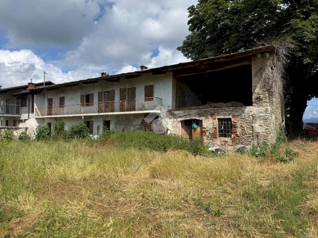 Rustico Via Barrata, Cavour - foto 2