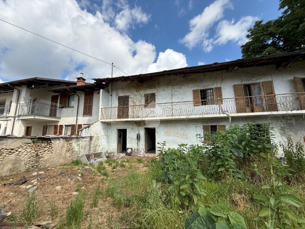 Rustico Via Barrata, Cavour - foto 3