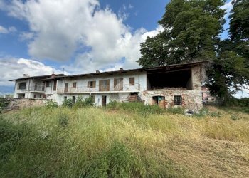Rustico Via Barrata, Cavour - foto 1