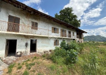 Rustico Via Barrata, Cavour - foto 4
