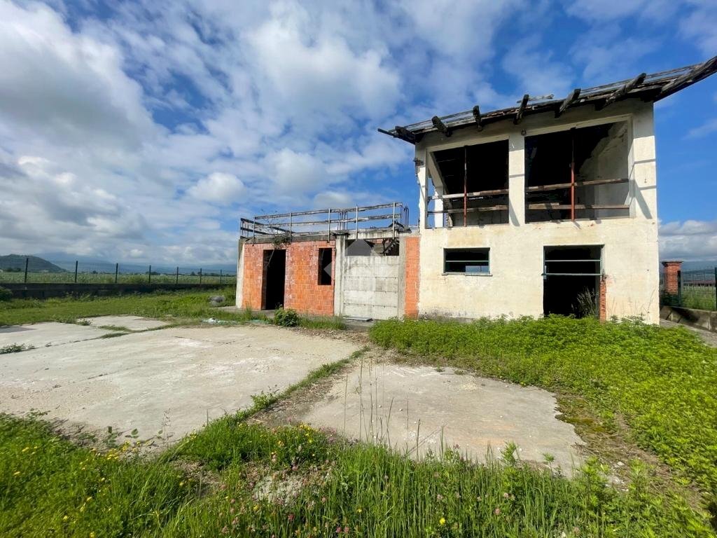 Rustico Via gerbidi, Cavour - foto 1