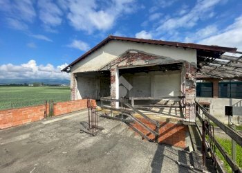Rustico Via gerbidi, Cavour - foto 4