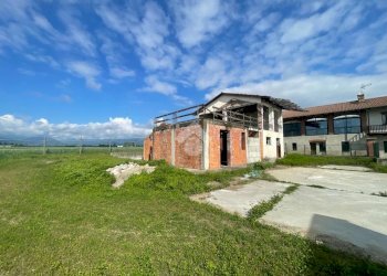 Rustico Via gerbidi, Cavour - foto 10