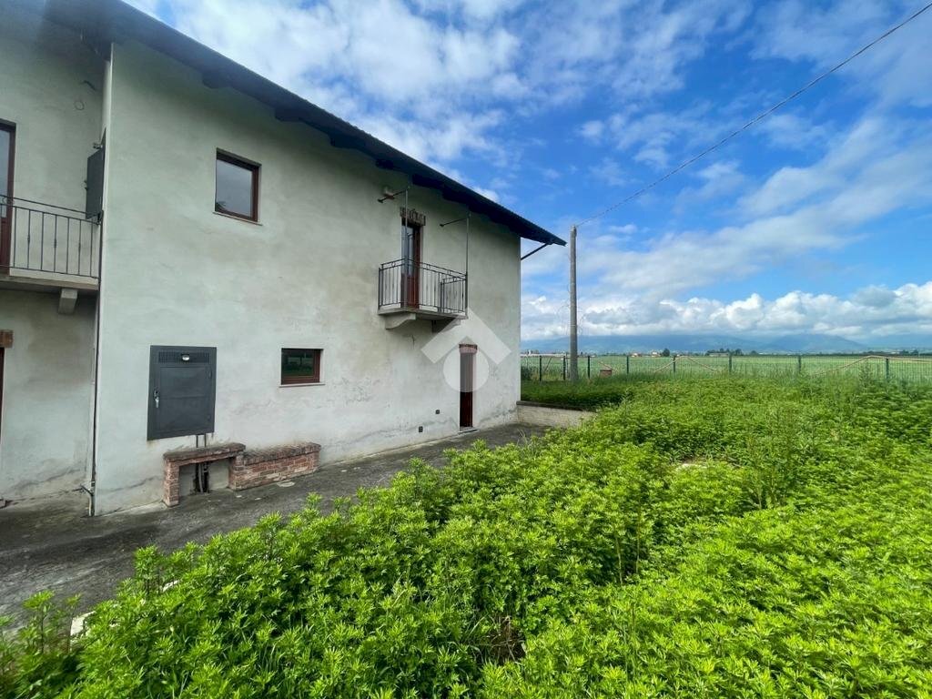 Semi-detached house Via Gerbidi, Cavour - photo 3