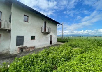 Semi-detached house Via Gerbidi, Cavour - photo 3