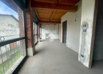 Semi-detached house Via Gerbidi, Cavour - photo 4