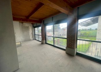 Semi-detached house Via Gerbidi, Cavour - photo 5