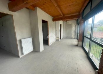Semi-detached house Via Gerbidi, Cavour - photo 7