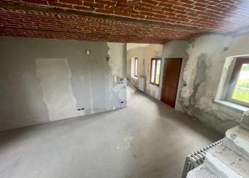 Semi-detached house Via Gerbidi, Cavour - photo 13