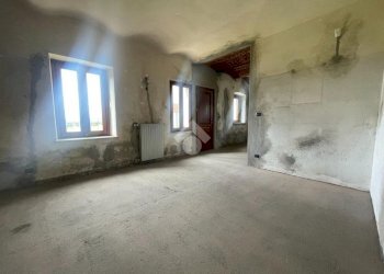 Semi-detached house Via Gerbidi, Cavour - photo 15