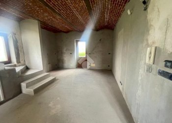 Semi-detached house Via Gerbidi, Cavour - photo 18