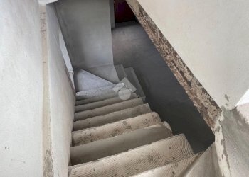 Semi-detached house Via Gerbidi, Cavour - photo 21