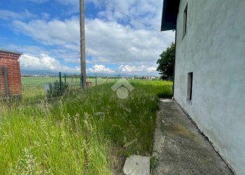 Semi-detached house Via Gerbidi, Cavour - photo 23