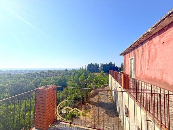 Terreno edificabile Mascali - foto 1