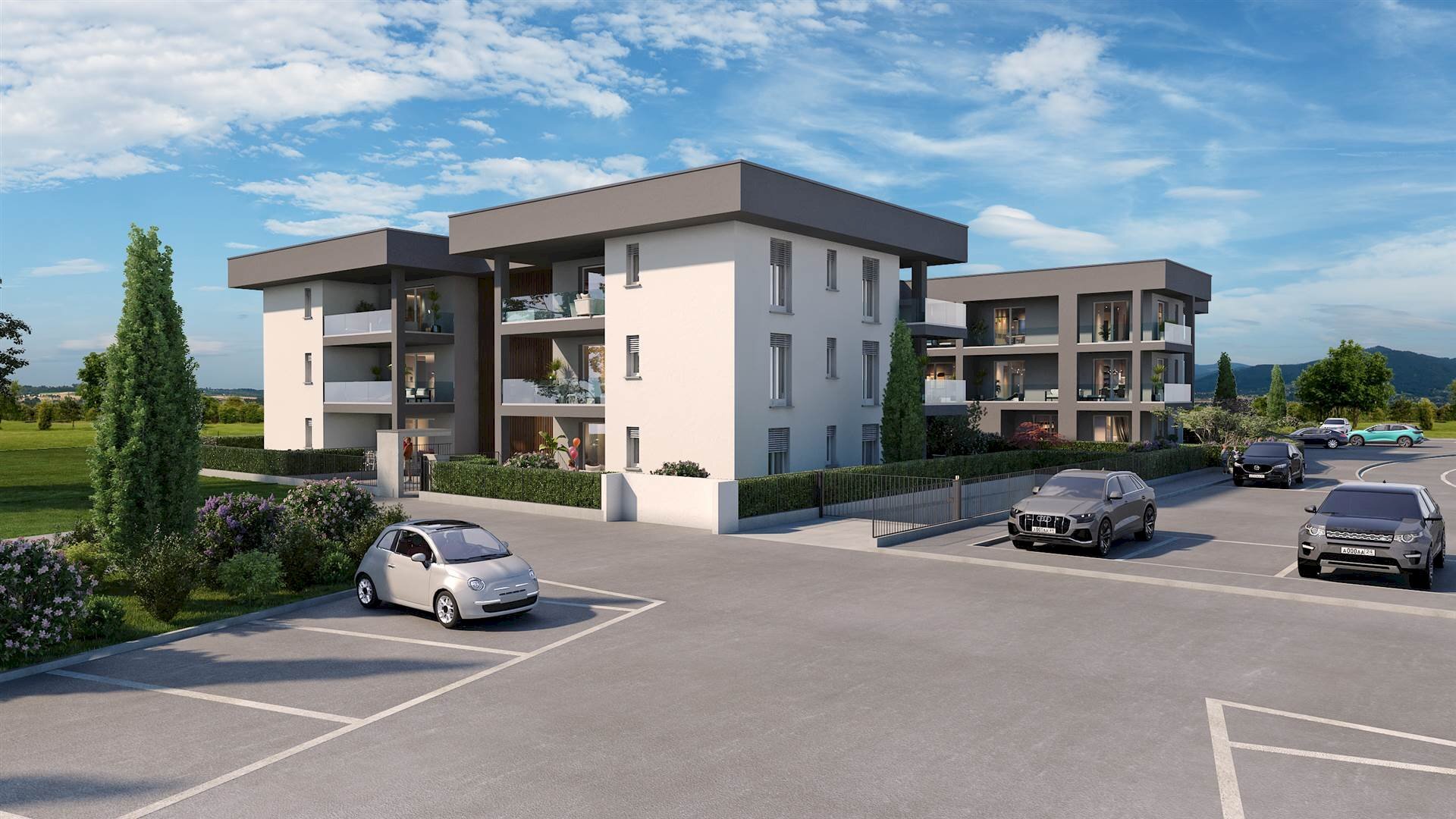 Appartamento Treviglio - foto 3