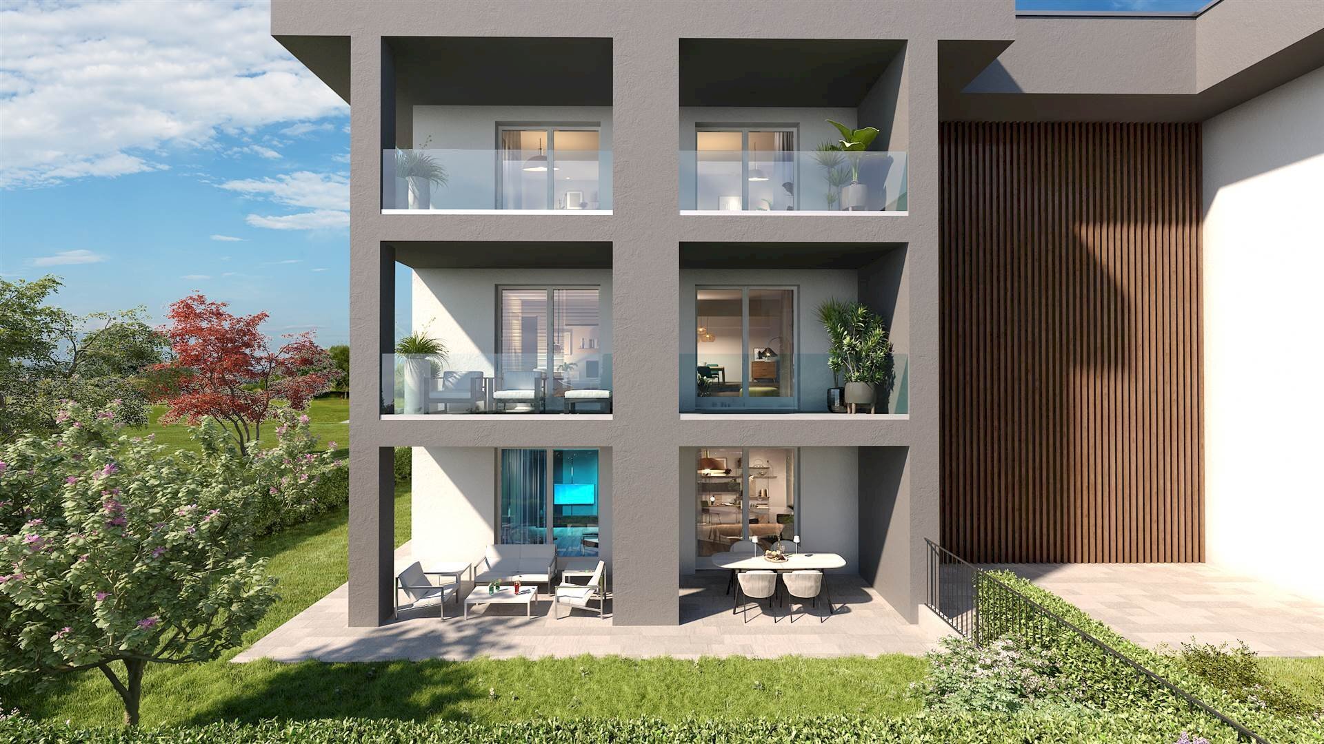Appartamento Treviglio - foto 1