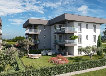 Appartamento Treviglio - foto 8