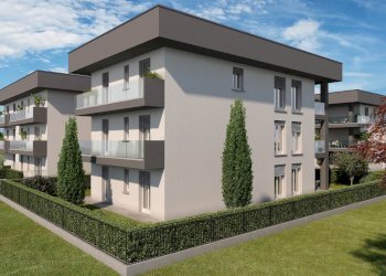 Appartamento Treviglio - foto 9