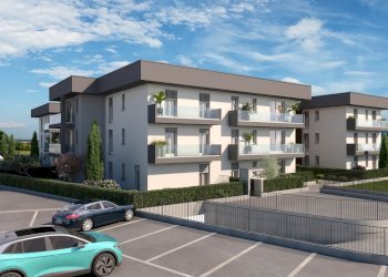 Appartamento Treviglio - foto 12