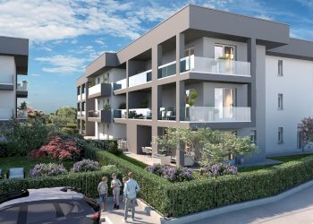 Appartamento Treviglio - foto 15
