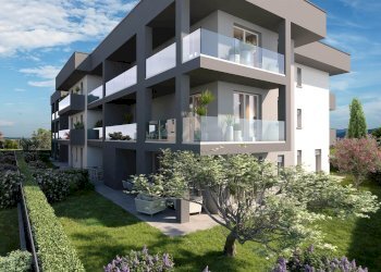 Appartamento Treviglio - foto 18