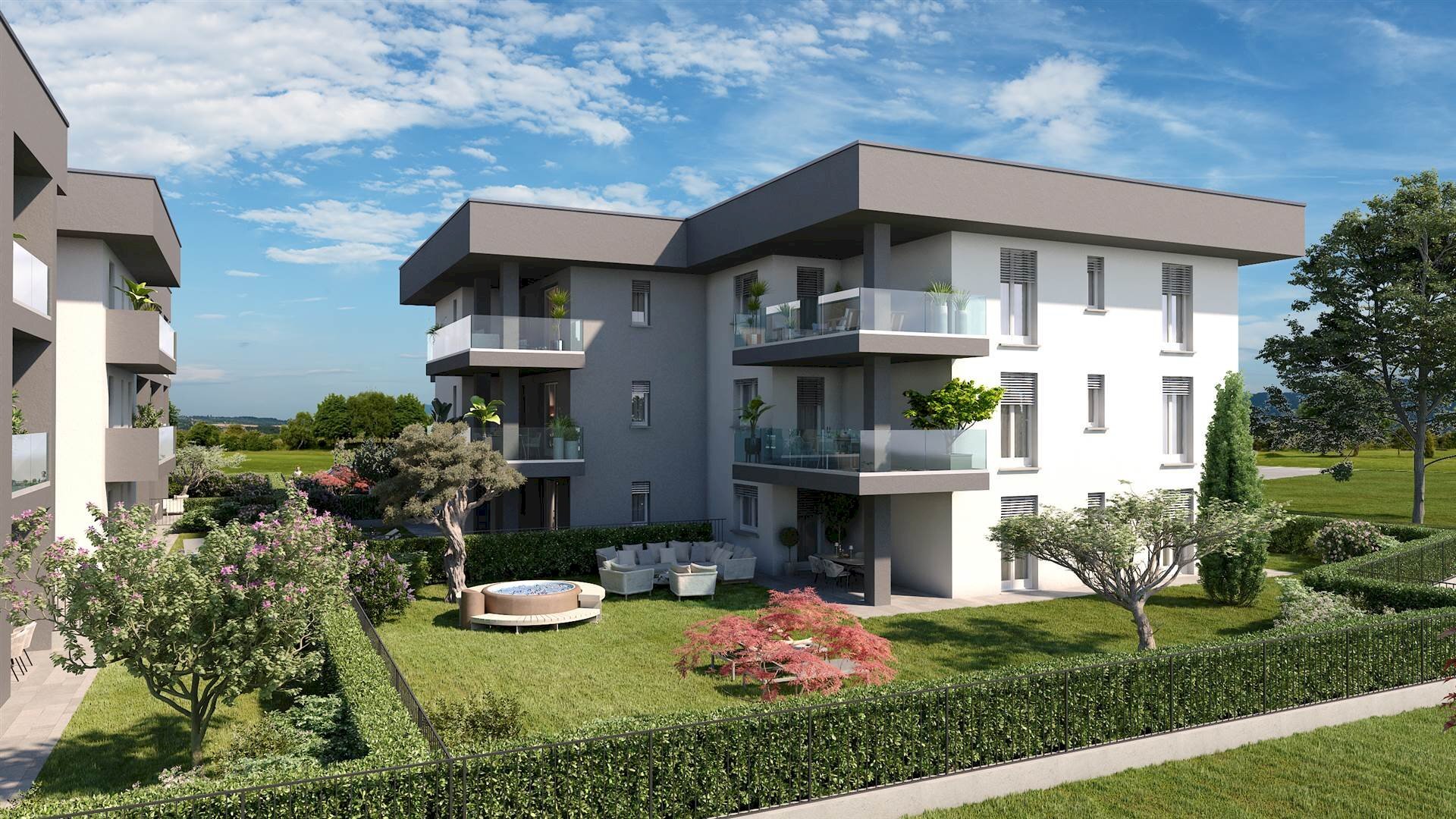 Appartamento Treviglio - foto 2
