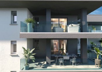 Appartamento Treviglio - foto 12