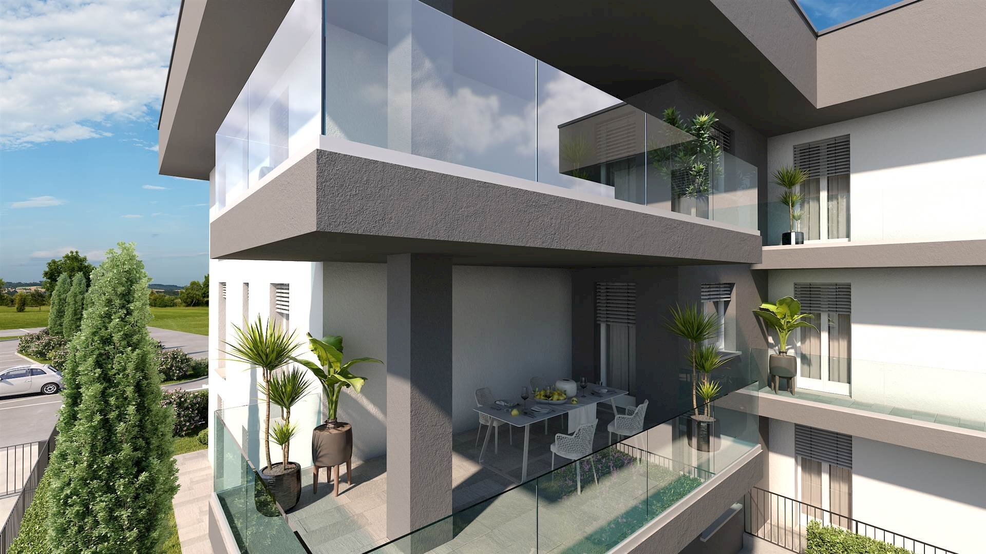 Appartamento Treviglio - foto 1
