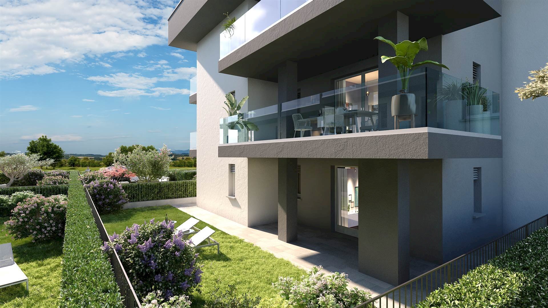 Appartamento Treviglio - foto 2