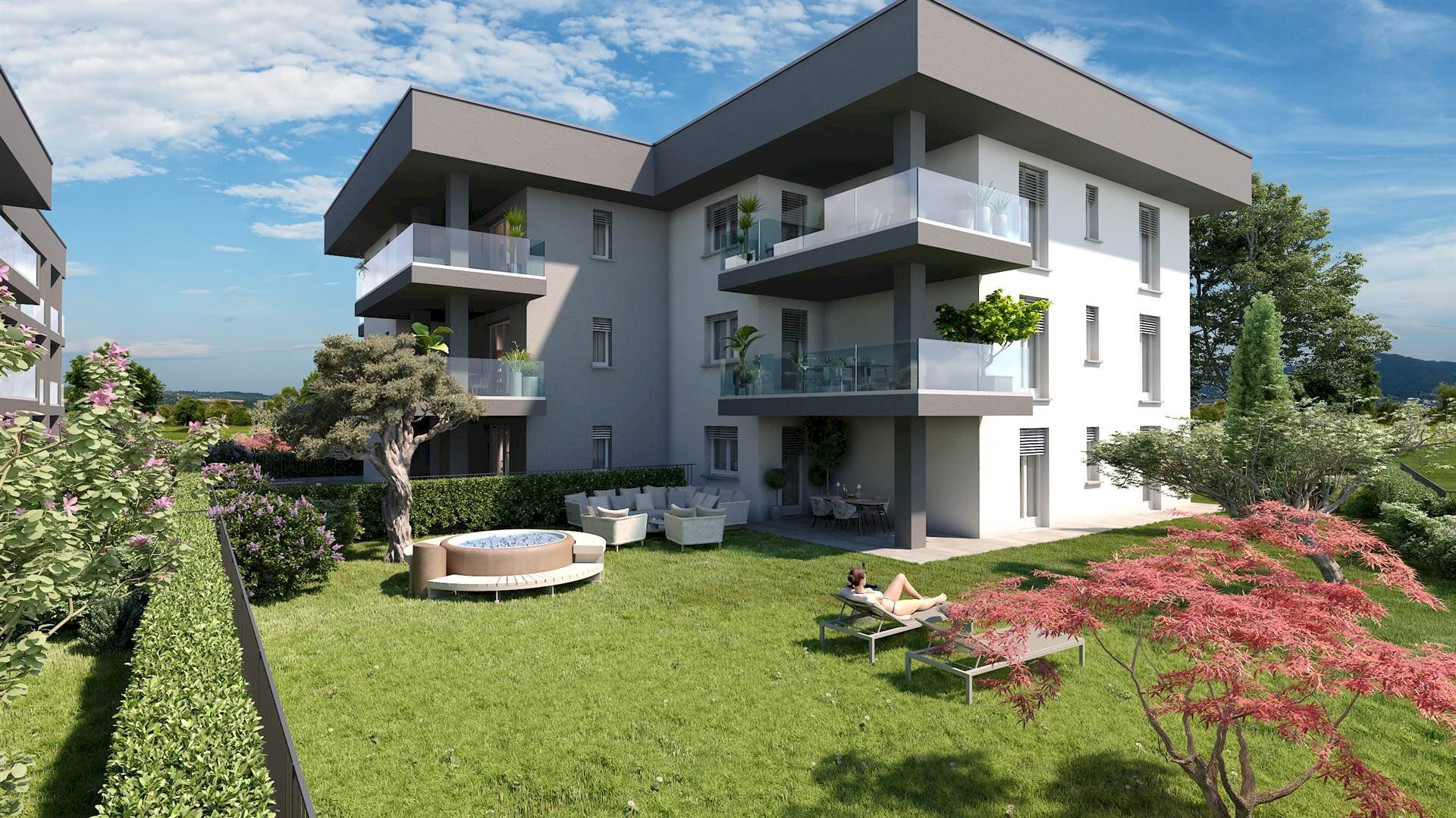 Appartamento Treviglio - foto 3