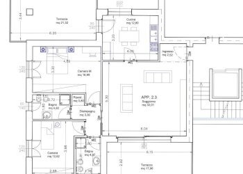 Appartamento Treviglio - foto 21