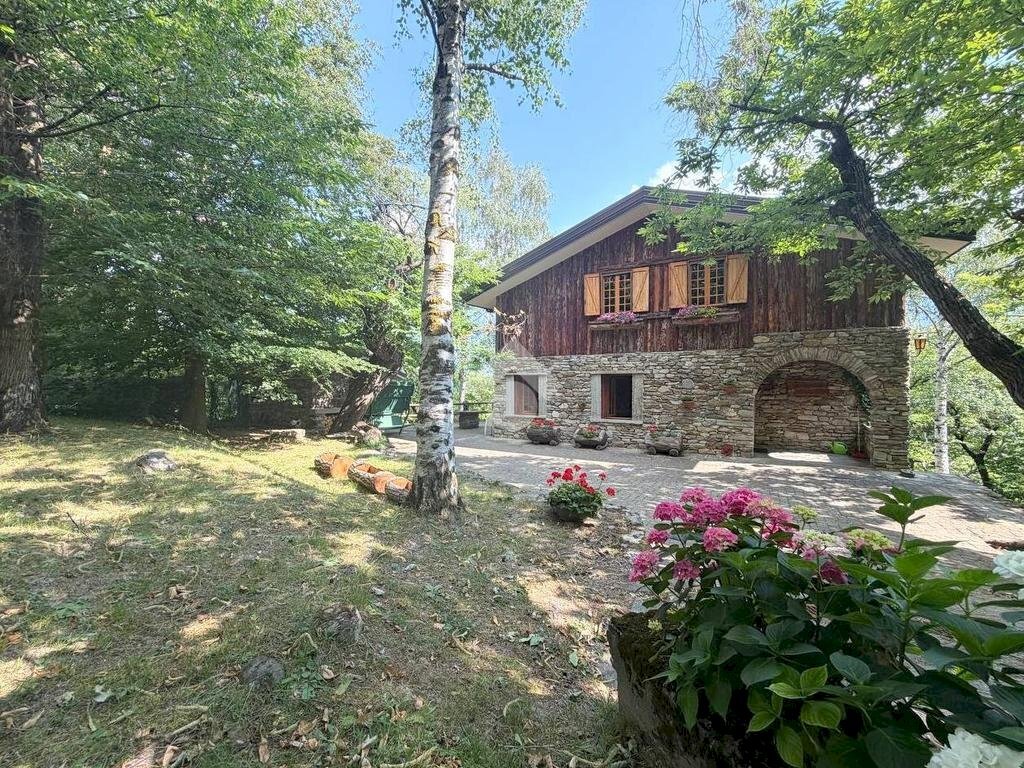Casa indipendente Frazione Martinetti, San Giorio di Susa - foto 2
