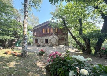 Casa indipendente Frazione Martinetti, San Giorio di Susa - foto 1