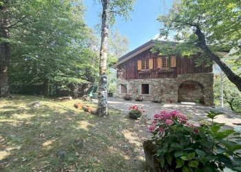 Casa indipendente Frazione Martinetti, San Giorio di Susa - foto 2