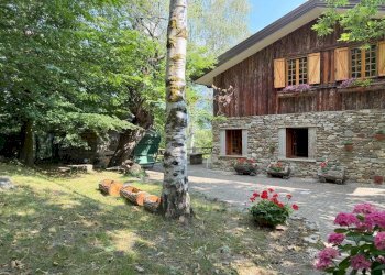 Casa indipendente Frazione Martinetti, San Giorio di Susa - foto 3