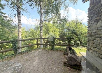 Casa indipendente Frazione Martinetti, San Giorio di Susa - foto 6