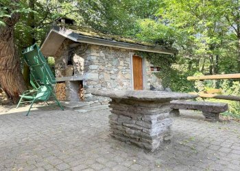 Casa indipendente Frazione Martinetti, San Giorio di Susa - foto 7