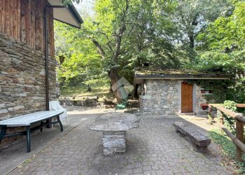 Casa indipendente Frazione Martinetti, San Giorio di Susa - foto 8