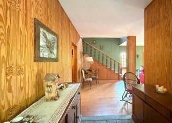 Casa indipendente Frazione Martinetti, San Giorio di Susa - foto 9